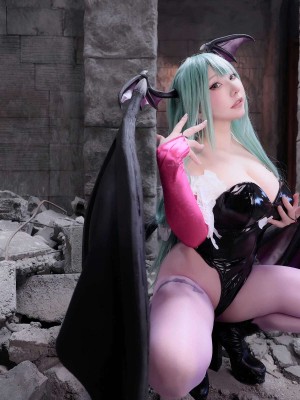 [Shooting Star's (Saku)] - SHADOWBLADE_035