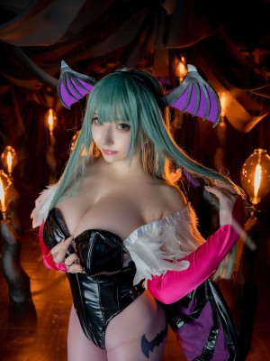 [Shooting Star's (Saku)] - SHADOWBLADE_459