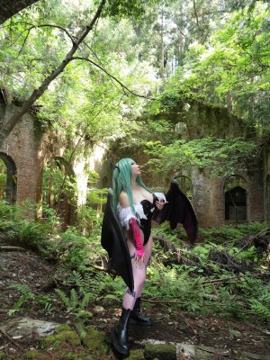 [Shooting Star's (Saku)] - SHADOWBLADE_275