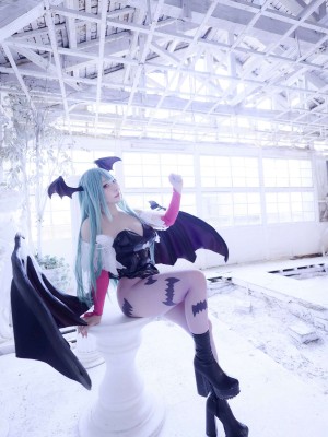 [Shooting Star's (Saku)] - SHADOWBLADE_052