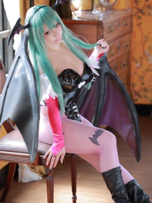 [Shooting Star's (Saku)] - SHADOWBLADE_395