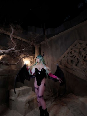 [Shooting Star's (Saku)] - SHADOWBLADE_141