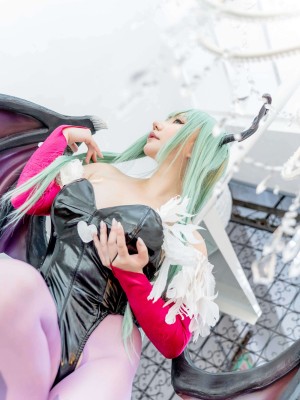 [Shooting Star's (Saku)] - SHADOWBLADE_338