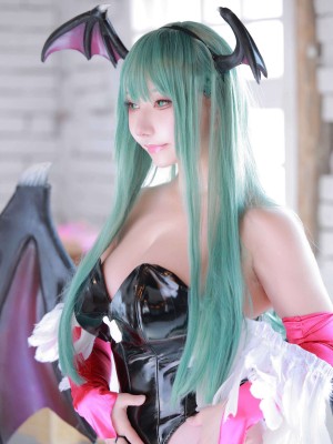 [Shooting Star's (Saku)] - SHADOWBLADE_356