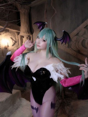 [Shooting Star's (Saku)] - SHADOWBLADE_131