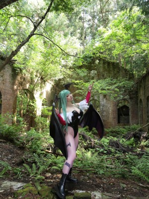 [Shooting Star's (Saku)] - SHADOWBLADE_276