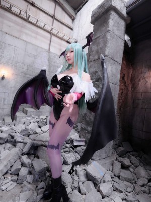 [Shooting Star's (Saku)] - SHADOWBLADE_008