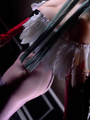 [Shooting Star's (Saku)] - SHADOWBLADE_516