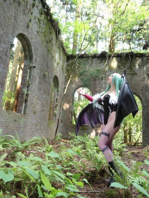 [Shooting Star's (Saku)] - SHADOWBLADE_292