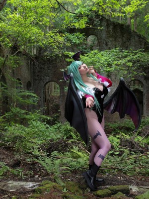 [Shooting Star's (Saku)] - SHADOWBLADE_261