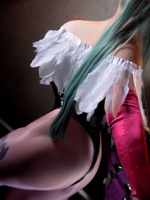 [Shooting Star's (Saku)] - SHADOWBLADE_515
