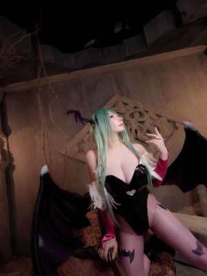 [Shooting Star's (Saku)] - SHADOWBLADE_162