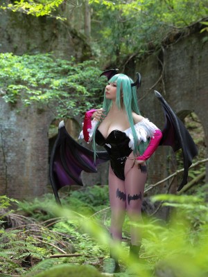 [Shooting Star's (Saku)] - SHADOWBLADE_221