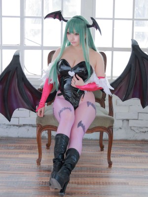 [Shooting Star's (Saku)] - SHADOWBLADE_426