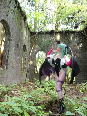 [Shooting Star's (Saku)] - SHADOWBLADE_290