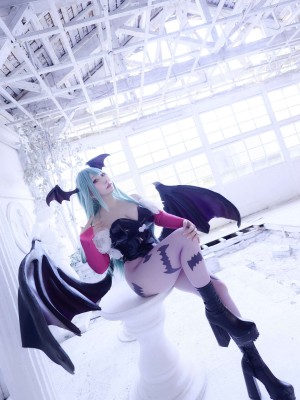[Shooting Star's (Saku)] - SHADOWBLADE_050