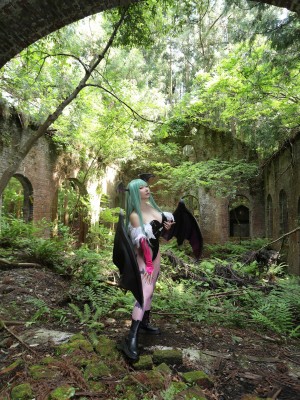 [Shooting Star's (Saku)] - SHADOWBLADE_274