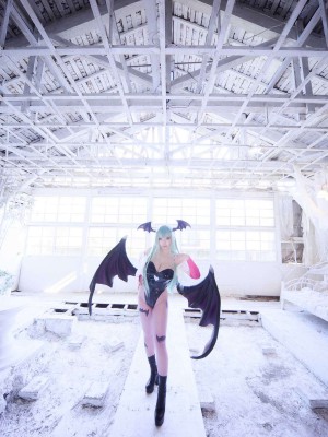 [Shooting Star's (Saku)] - SHADOWBLADE_093