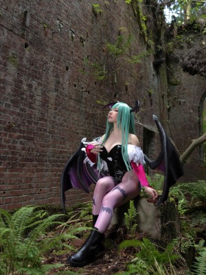 [Shooting Star's (Saku)] - SHADOWBLADE_234