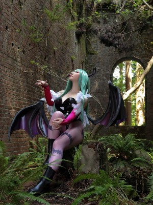 [Shooting Star's (Saku)] - SHADOWBLADE_244