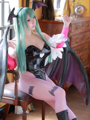 [Shooting Star's (Saku)] - SHADOWBLADE_392