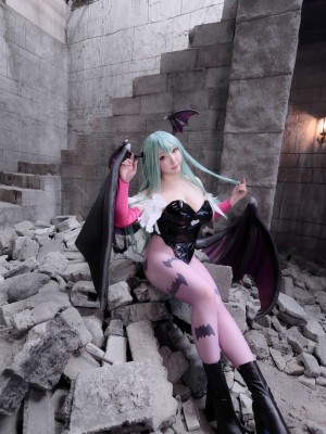 [Shooting Star's (Saku)] - SHADOWBLADE_042