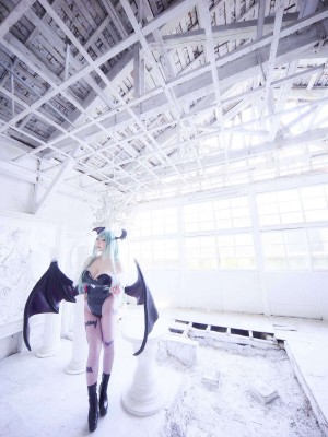 [Shooting Star's (Saku)] - SHADOWBLADE_086