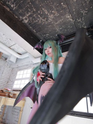 [Shooting Star's (Saku)] - SHADOWBLADE_364