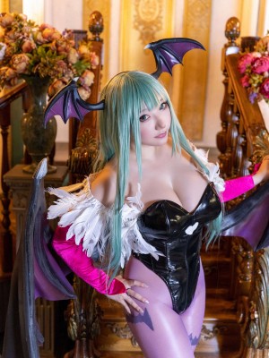 [Shooting Star's (Saku)] - SHADOWBLADE_343