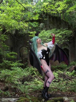 [Shooting Star's (Saku)] - SHADOWBLADE_265