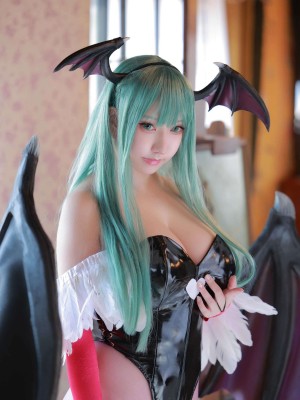 [Shooting Star's (Saku)] - SHADOWBLADE_359