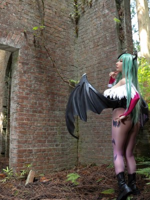[Shooting Star's (Saku)] - SHADOWBLADE_199