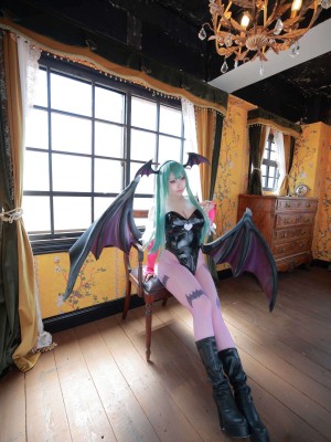 [Shooting Star's (Saku)] - SHADOWBLADE_405