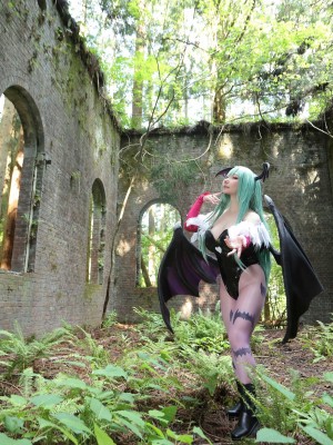 [Shooting Star's (Saku)] - SHADOWBLADE_291