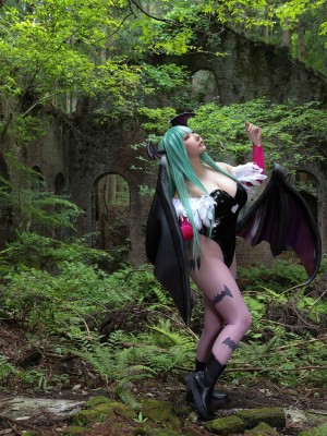[Shooting Star's (Saku)] - SHADOWBLADE_260