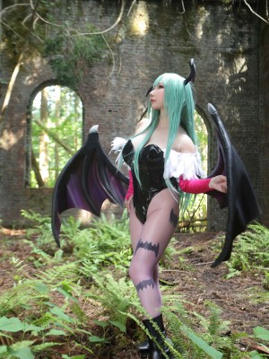 [Shooting Star's (Saku)] - SHADOWBLADE_288