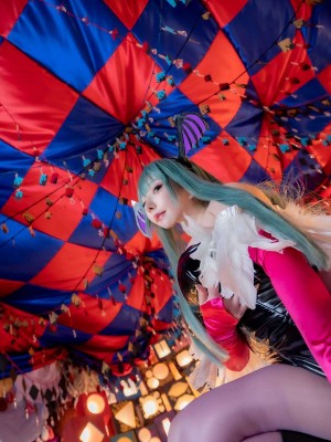 [Shooting Star's (Saku)] - SHADOWBLADE_501