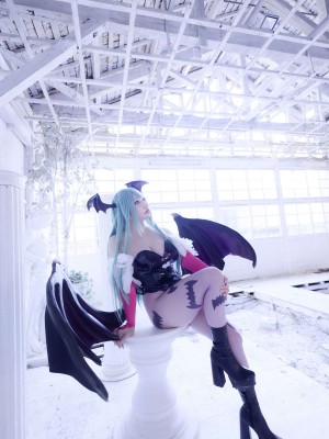 [Shooting Star's (Saku)] - SHADOWBLADE_059