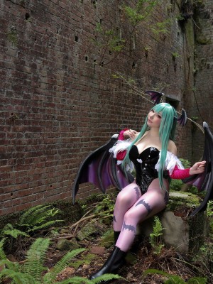 [Shooting Star's (Saku)] - SHADOWBLADE_229