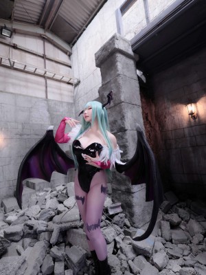 [Shooting Star's (Saku)] - SHADOWBLADE_004