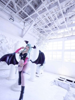 [Shooting Star's (Saku)] - SHADOWBLADE_061