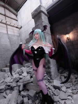 [Shooting Star's (Saku)] - SHADOWBLADE_006