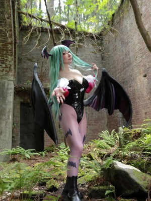 [Shooting Star's (Saku)] - SHADOWBLADE_205