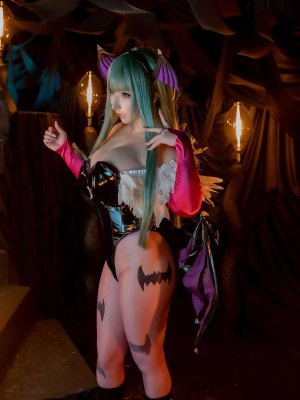 [Shooting Star's (Saku)] - SHADOWBLADE_468