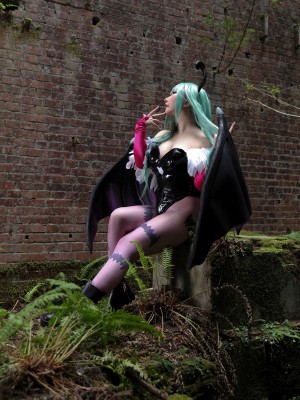 [Shooting Star's (Saku)] - SHADOWBLADE_237