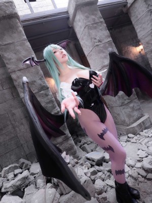 [Shooting Star's (Saku)] - SHADOWBLADE_020