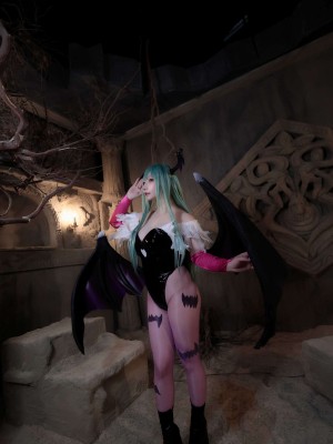 [Shooting Star's (Saku)] - SHADOWBLADE_138