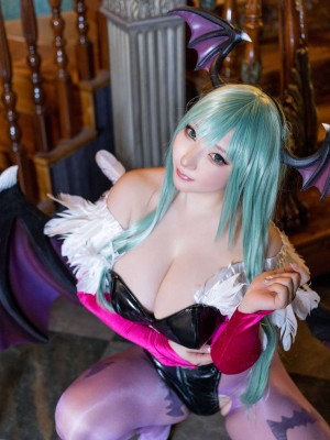[Shooting Star's (Saku)] - SHADOWBLADE_354