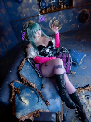 [Shooting Star's (Saku)] - SHADOWBLADE_496