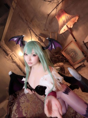 [Shooting Star's (Saku)] - SHADOWBLADE_186